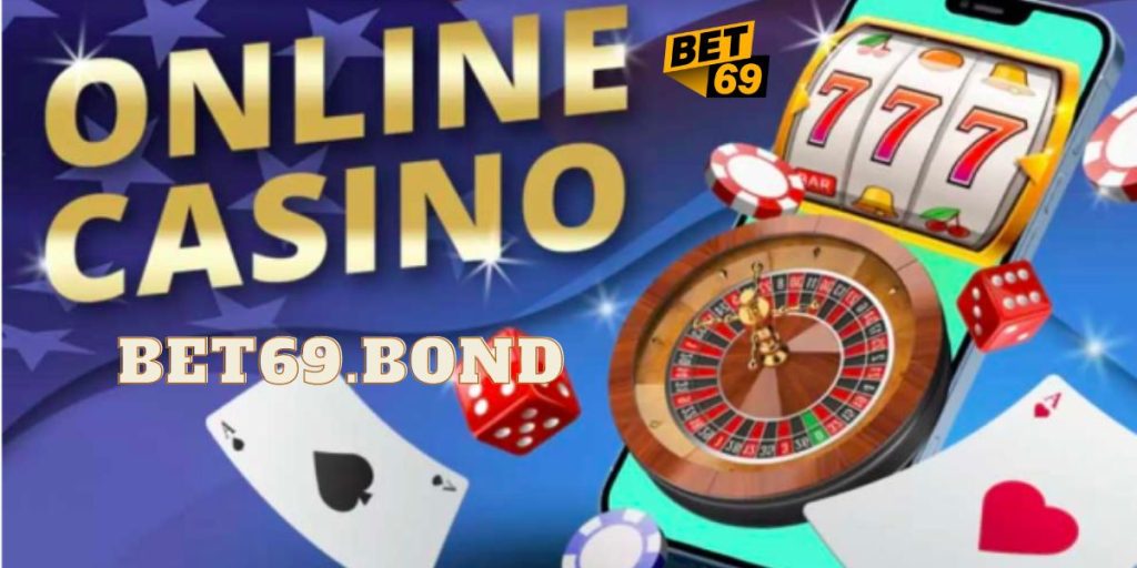 casino bet69