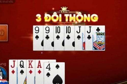 Trò chơi Tiến Lên Miền Nam tại bet69 là một trò chơi bài phổ biến ở Việt Nam.