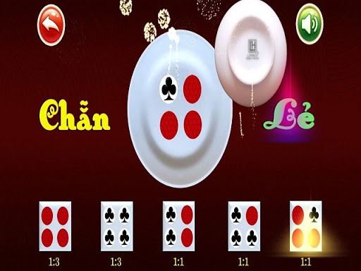 Xóc đĩa tại bet69 là một trò chơi rất phổ biến trong các sòng bạc trực tuyến.