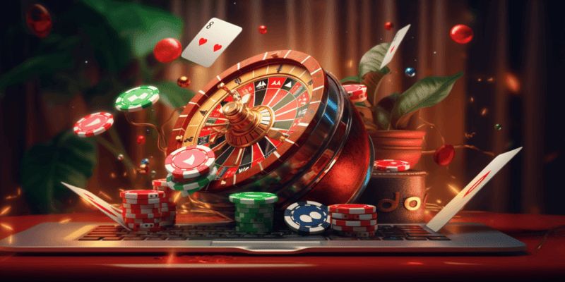 Giới thiệu về chuyên mục Casino Bet69 siêu hot