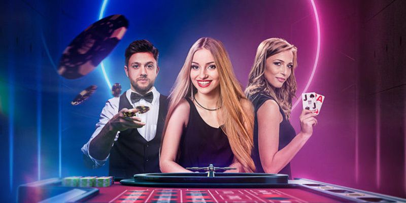 Các bước cơ bản để vào chơi cá cược Casino ở Bet69