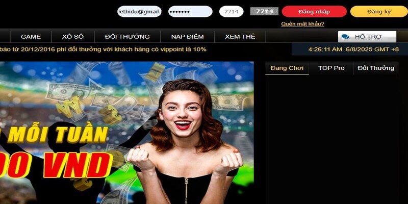 Các bước chi tiết để đăng nhập Bet69 cho tân thủ