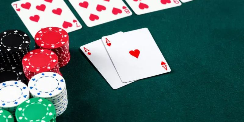 Các mẹo chơi game bài Bet69 làm chủ mọi ván đấu