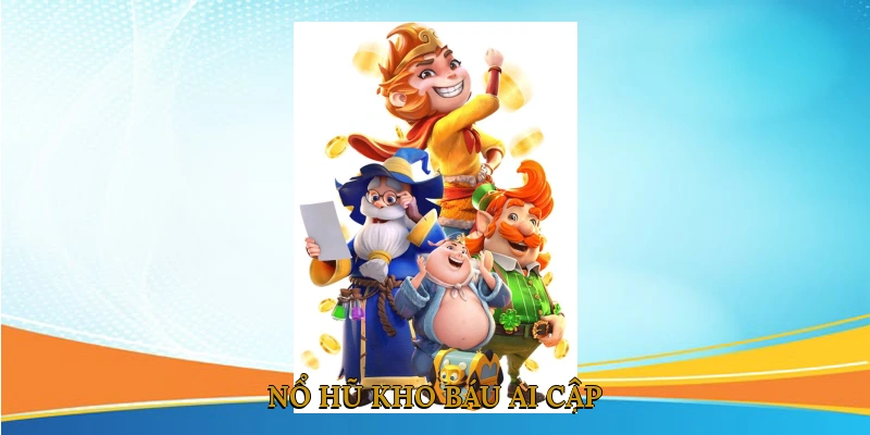 Nổ hũ kho báu Ai Cập